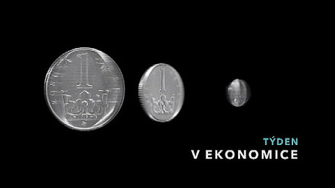 Týden v ekonomice