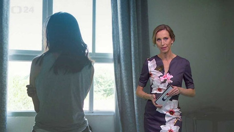 Horizont ČT24 - 30. listopadu 2021