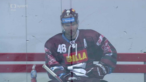 Buly hokej - HC Energie Karlovy Vary - HC Sparta Praha