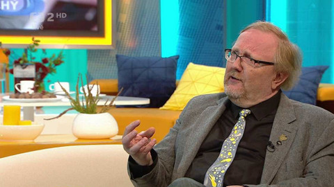 Dobré ráno - 10. října 2022