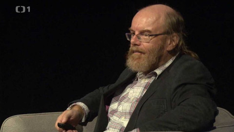 GEN - Vojtěch Novotný