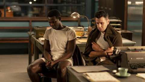 Grantchester - Epizoda 4/8