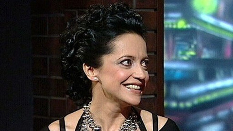 Uvolněte se, prosím - 4. června 2010