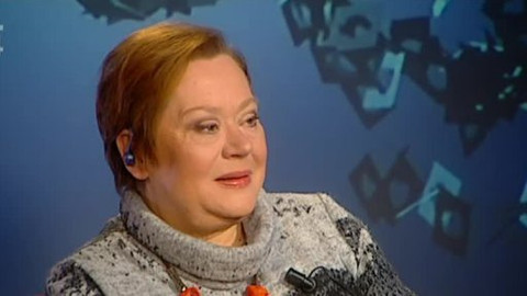 Před půlnocí - 3. února 2011