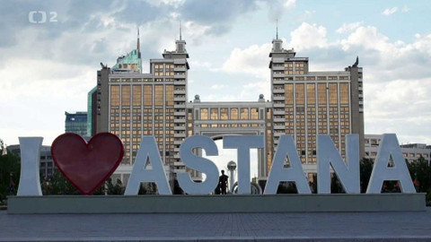 Expominuty 2017: Moc energie - 2/10 Cesta pod povrch