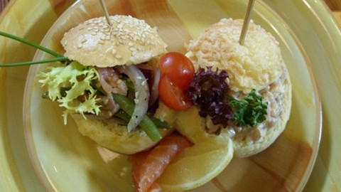 Kuchařská pohotovost - Fazole a fazolky