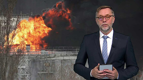 Horizont ČT24 - 27. srpna 2025