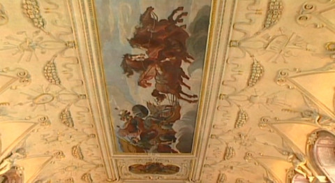 Historie.cs - Valdštejn – génius, zrádce, nebo patron pragmatiků?