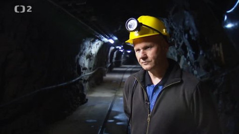 Nedej se! - Mokrsko – příroda nad zlato