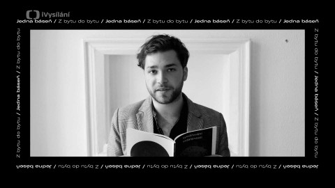 Jedna báseň – Z bytu do bytu - Jan Jindřich Karásek