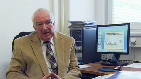 Osobnost na Dvojce - 24. března 2012