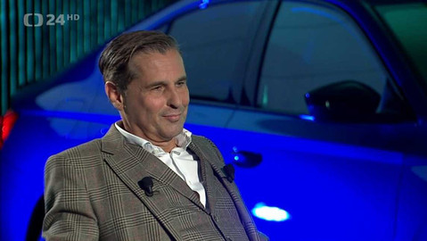 Byznys ČT24 - 19. října 2022