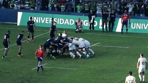 World Rugby - 6. října 2017