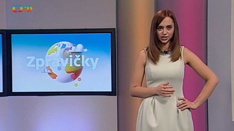 Zprávičky - 2. ledna 2015