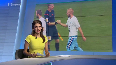 Studio fotbal - Dohráno