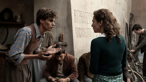 Příběh v dějinách - Epizoda 1/8