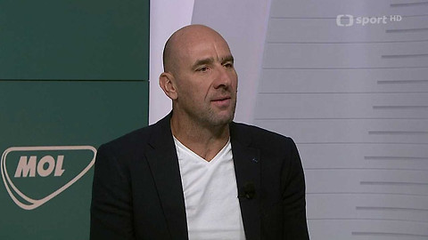 Studio fotbal - Dohráno: MOL Cup