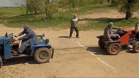 3 plus 1 s Miroslavem Donutilem - Sázky