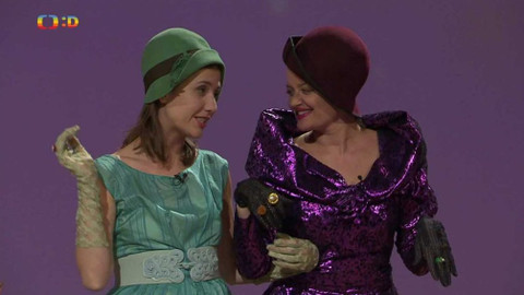 PLANETA YÓ - 10. června 2020