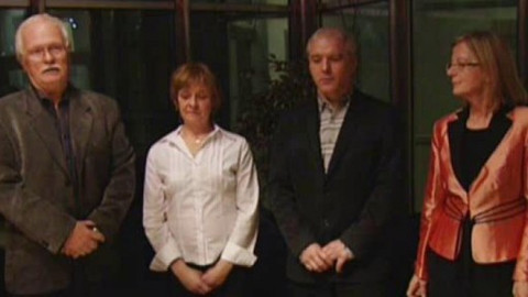 Knižní svět - 12. února 2011