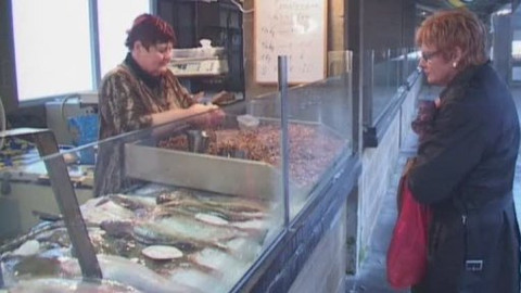 Postřehy odjinud - Flandry očima Jaroslava Skalického