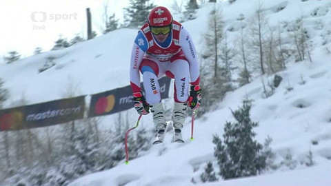 Světový pohár v alpském lyžování - Rakousko