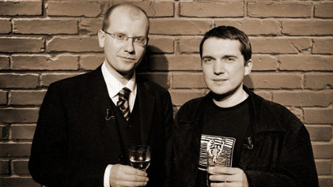 Krásný ztráty - 29. března 2004