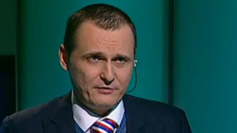 Hyde Park ČT24 - 18. února 2013