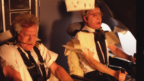 Letecké katastrofy - Osudné závady