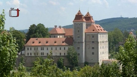 Krajinou příběhů českých hradů známých i neznámých - Epizoda 6/10