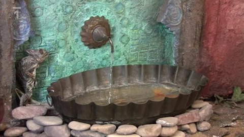 Toulavá kamera - 20. května 2012