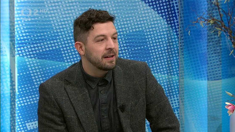 Dobré ráno - 22. února 2022