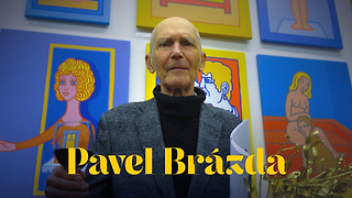 Pavel Brázda