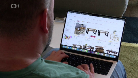 Černé ovce - 21. května