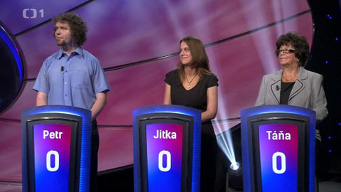 Kde domov můj? - 11. října 2018