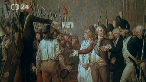 Historie.cs - Spravedlivá společnost