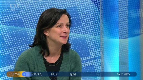 Dobré ráno - 16. února 2015