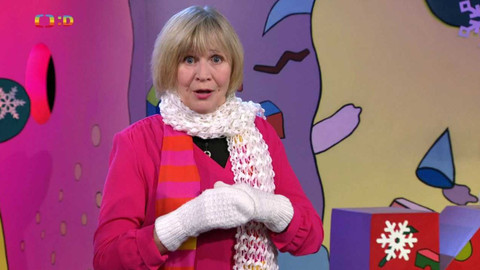 Kouzelná školka - 31. ledna 2024