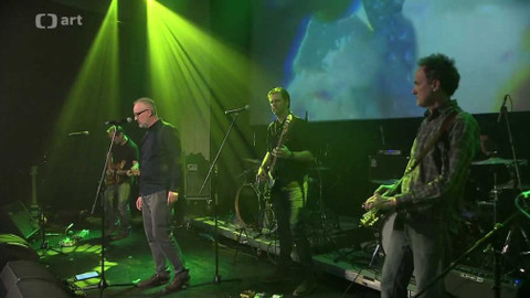 Ceny Apollo - Apollo 2016