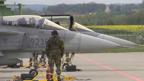 Zóna ČT24 - 21. dubna 2024