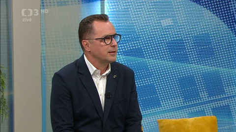 Dobré ráno - 21. září 2022