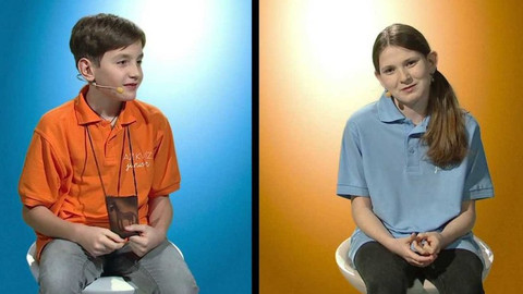 AZ kvíz junior - 9. dubna 2017