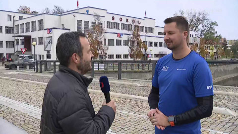 Sokolský zpravodaj - Sokolský běh republiky