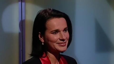 Před půlnocí - 24. listopadu 2008