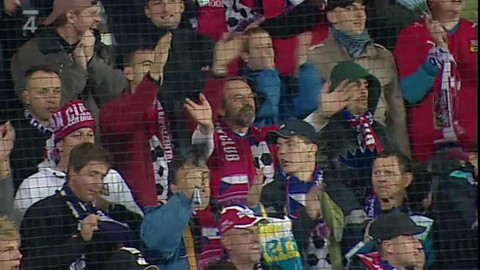 Studio fotbal - S 12. hráčem na Černou Horu