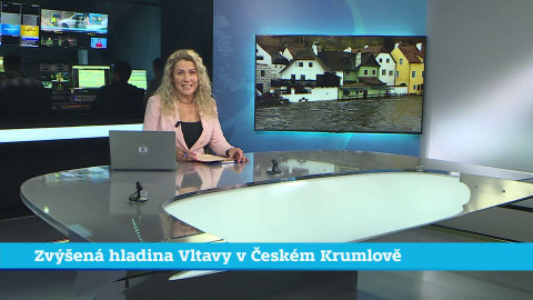 Události v regionech (jih a západ) - 3. ledna 2024