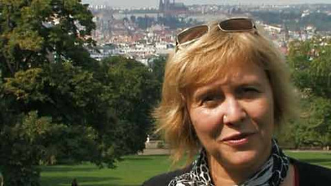 Křesťanský magazín - 9. září 2012