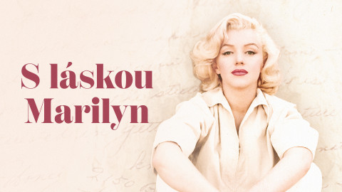 S láskou Marilyn