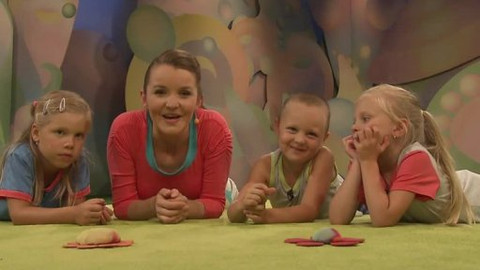 Jogínci - 8. září 2013