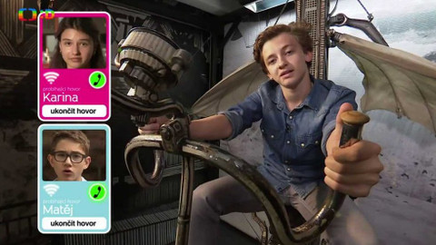 Wifina - 23. září 2016